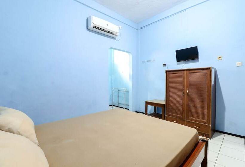 Szálloda Bungurasih Syariah