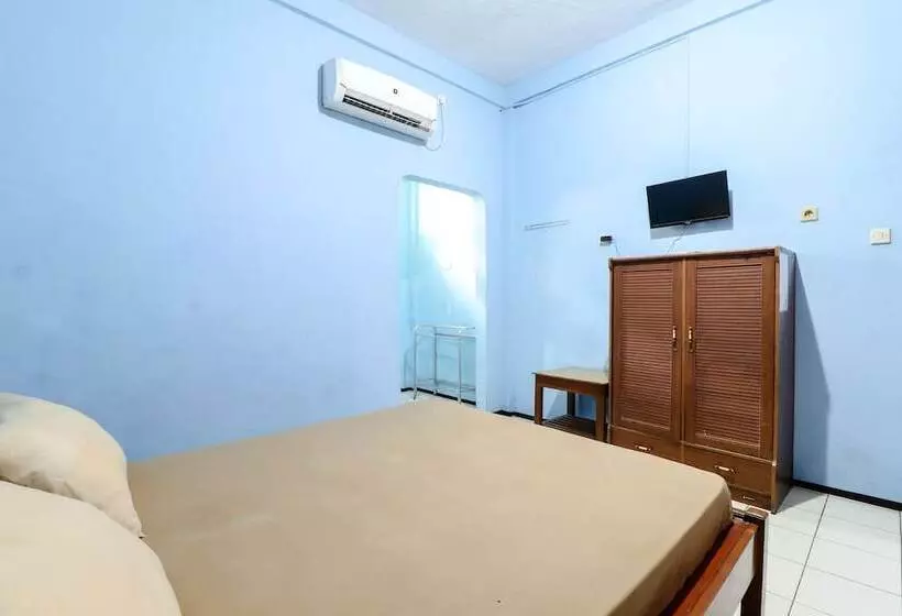 Hotel Bungurasih Syariah