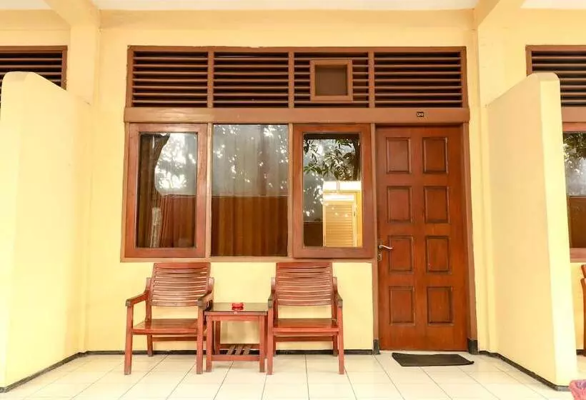 Hotel Bungurasih Syariah