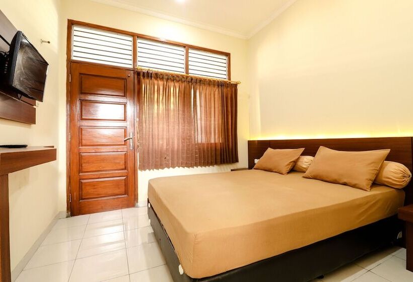 Szálloda Bungurasih Syariah