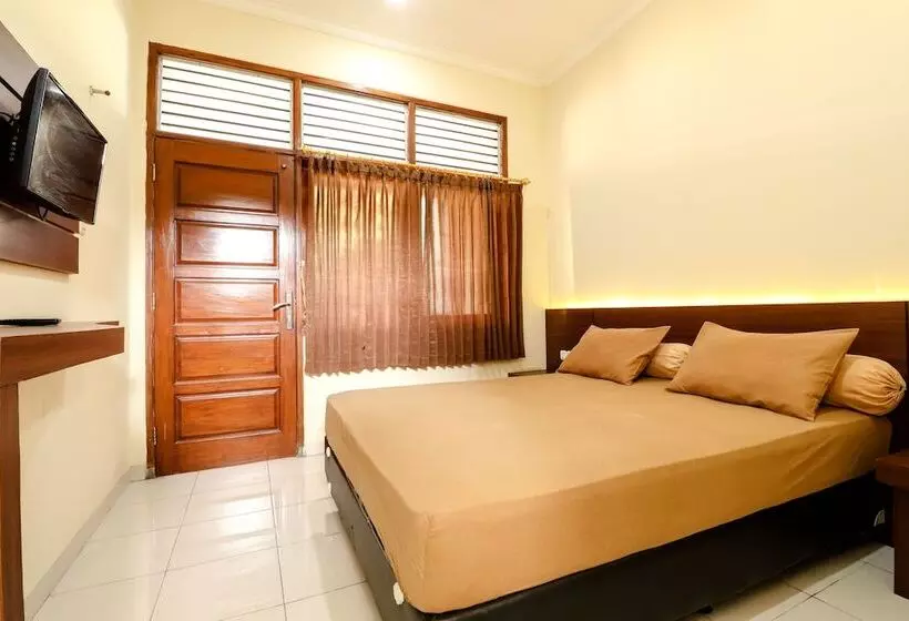 Hotel Bungurasih Syariah