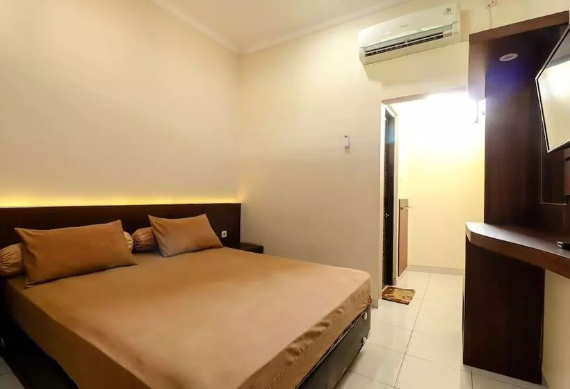 Hotel Bungurasih Syariah