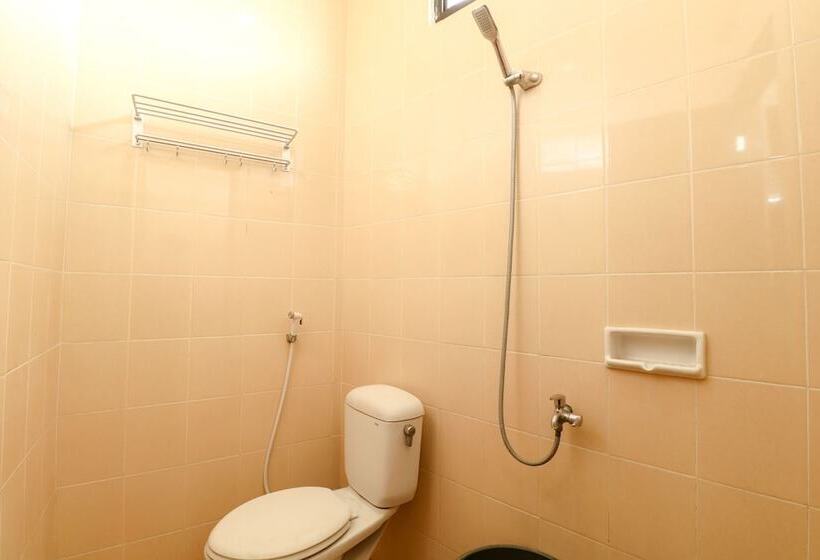 Szálloda Bungurasih Syariah