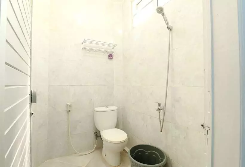 Hotel Bungurasih Syariah
