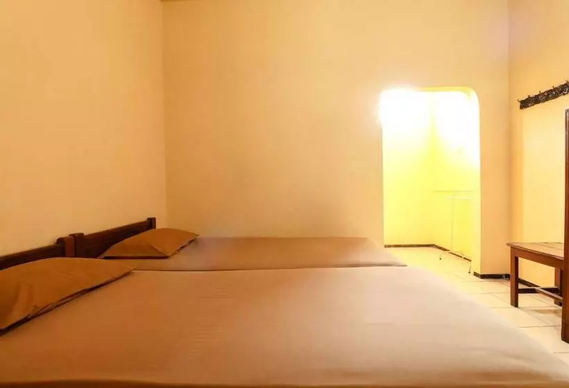 Hotel Bungurasih Syariah