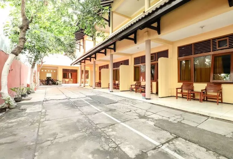 Hotel Bungurasih Syariah