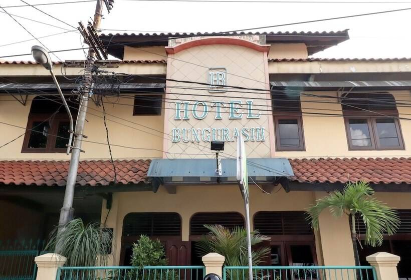 Szálloda Bungurasih Syariah