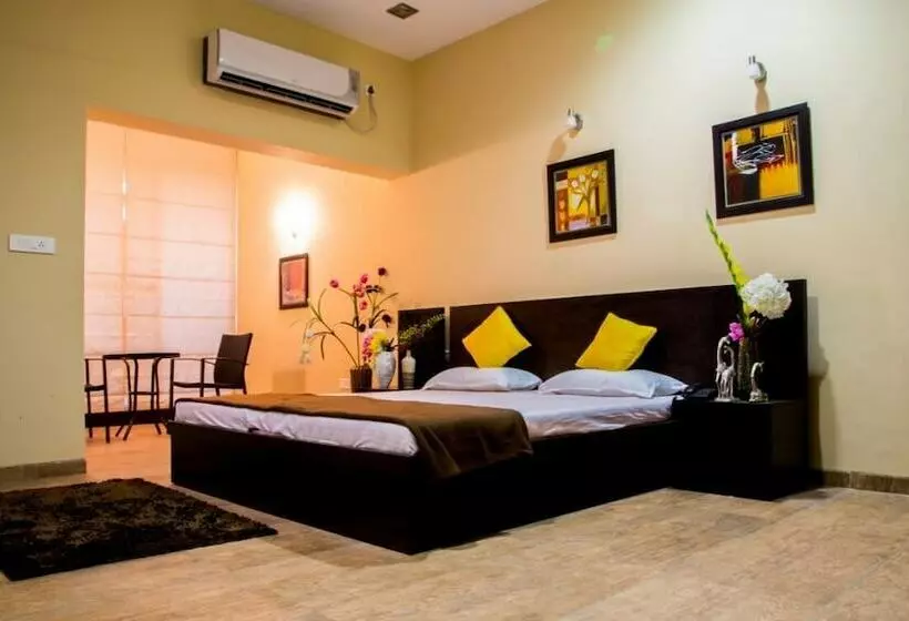 Hotelli Casa Paradise Resort