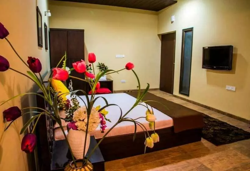 Hotelli Casa Paradise Resort