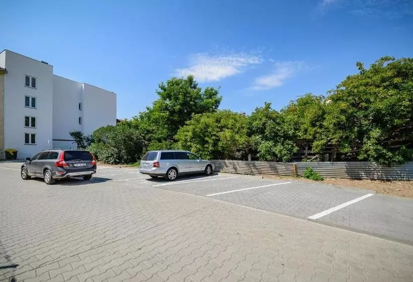 ホテル Choco Fikar