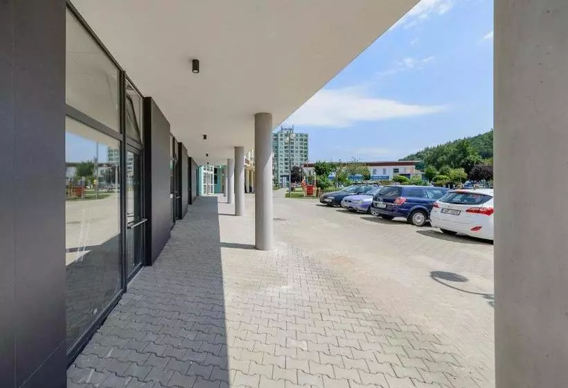 ホテル Choco Fikar