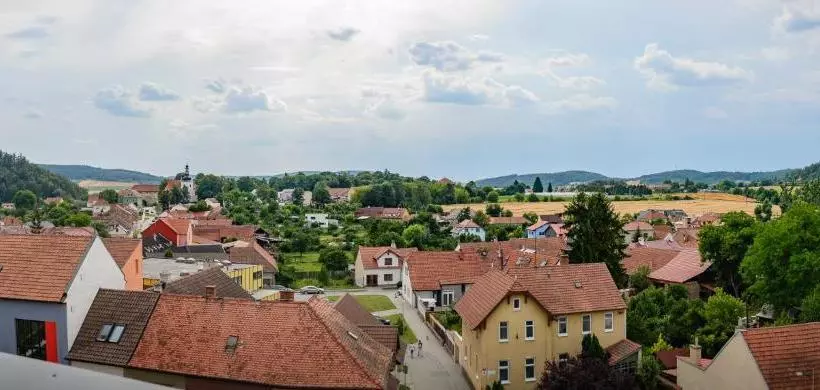 ホテル Choco Fikar