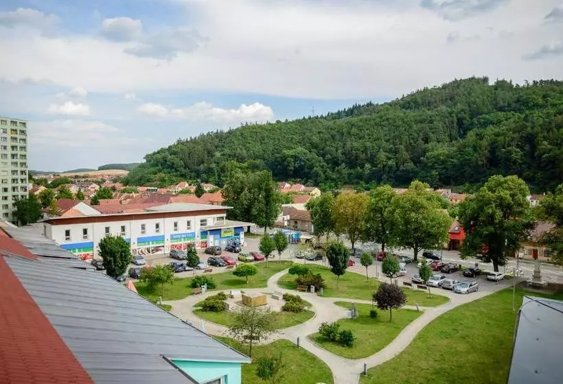 ホテル Choco Fikar