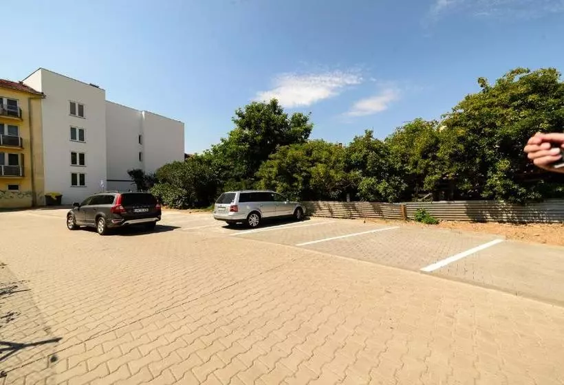 ホテル Choco Fikar