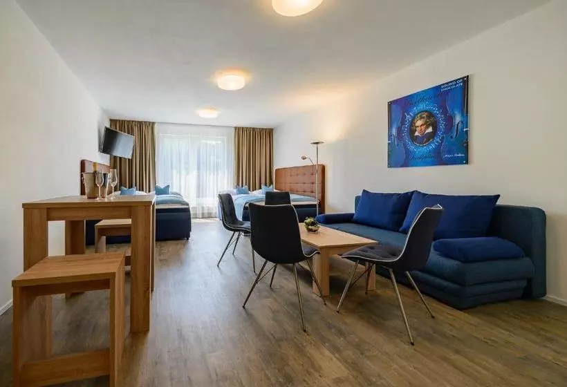 ホテル Choco Fikar