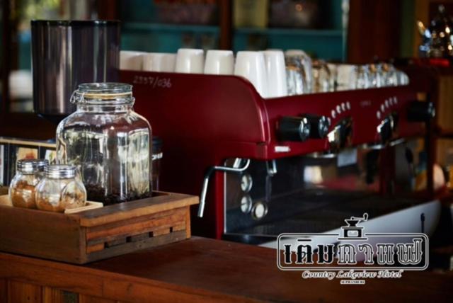 בית מלון כפרי Country Lake View