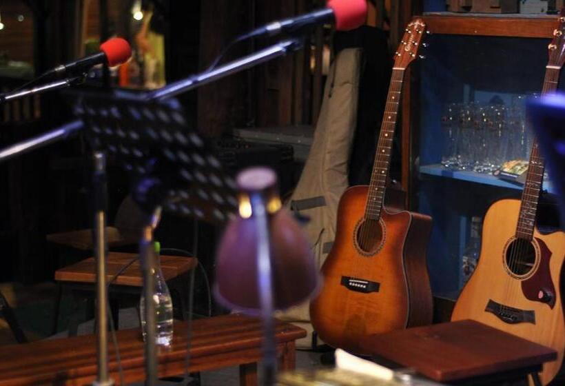 בית מלון כפרי Country Lake View