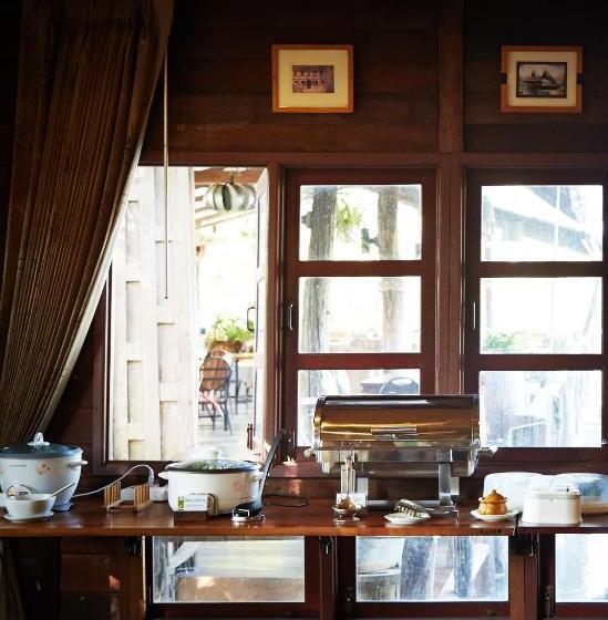 בית מלון כפרי Country Lake View