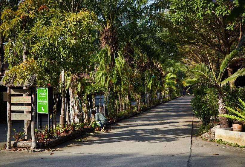 בית מלון כפרי Country Lake View