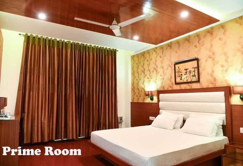 בית מלון כפרי Grand View Resort