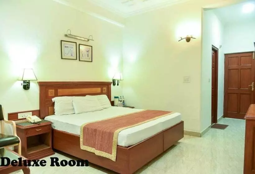 ホテル Grand View Resort