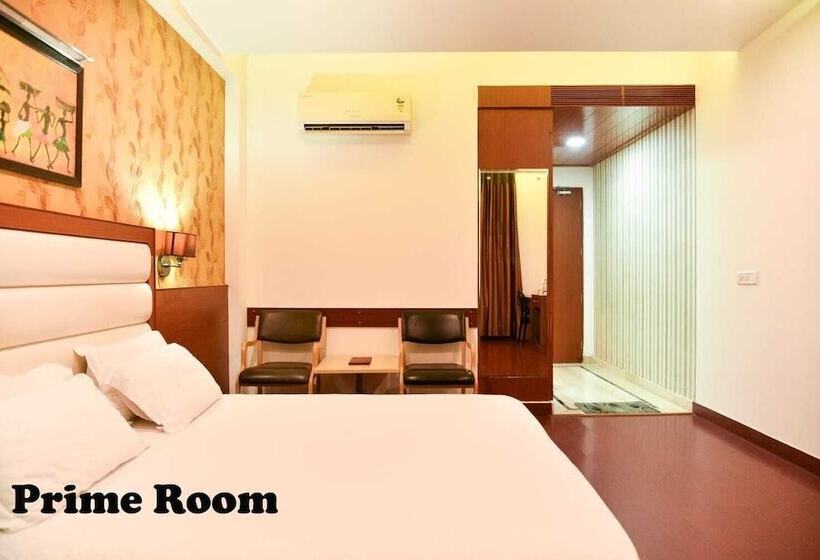 בית מלון כפרי Grand View Resort