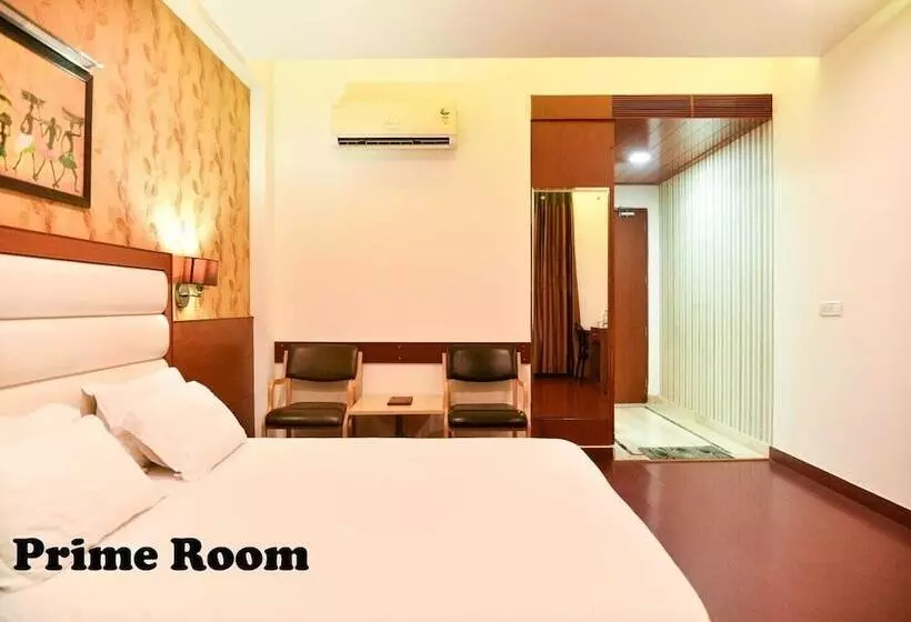 ホテル Grand View Resort