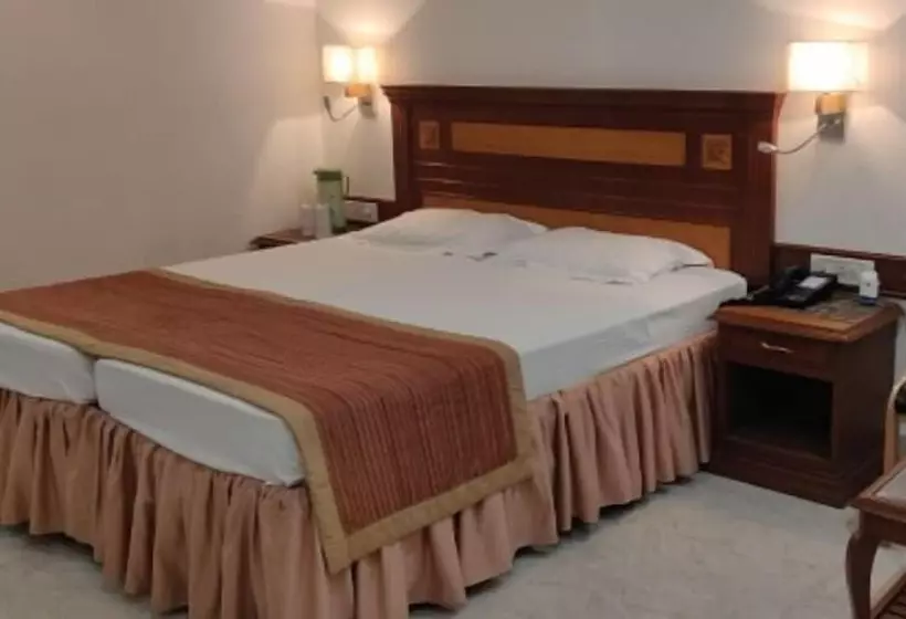 ホテル Grand View Resort