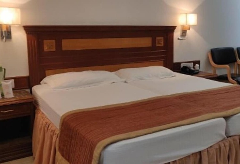 בית מלון כפרי Grand View Resort