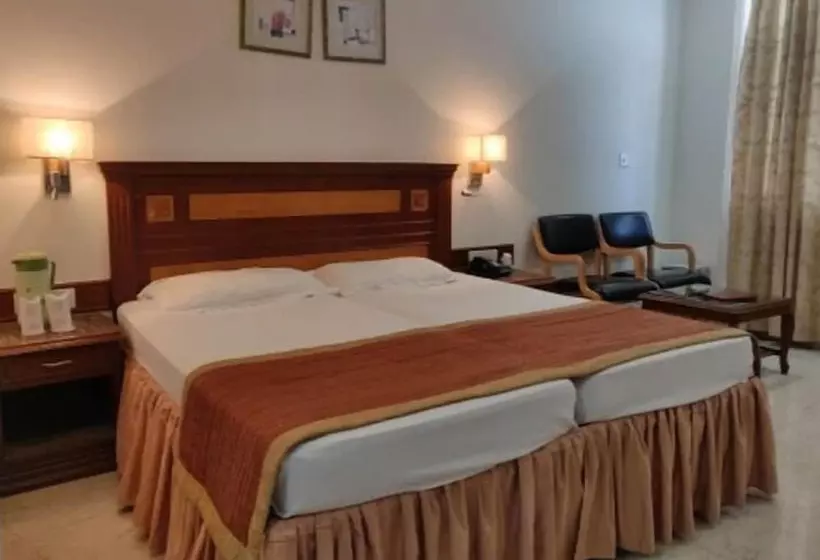 ホテル Grand View Resort