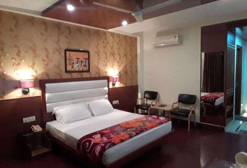 בית מלון כפרי Grand View Resort