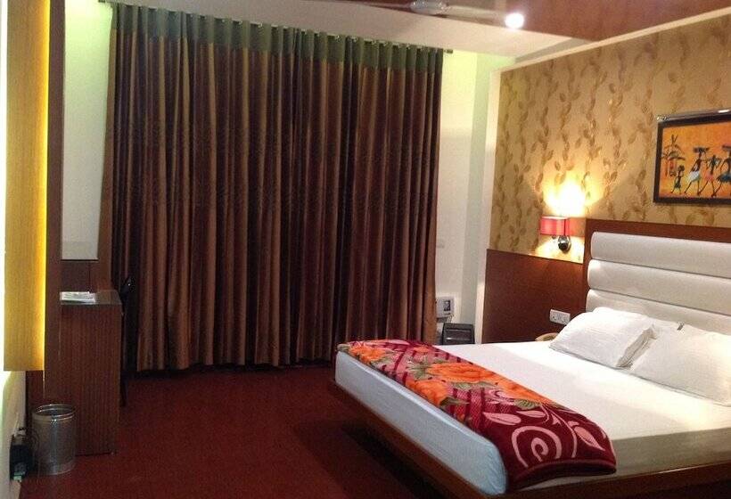 בית מלון כפרי Grand View Resort