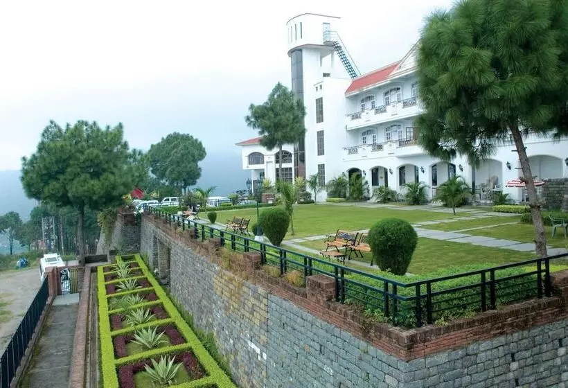 ホテル Grand View Resort