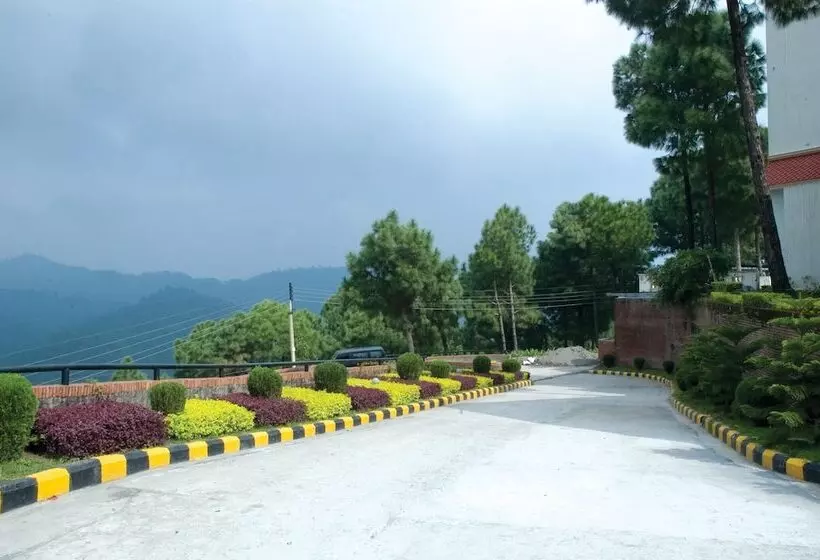 ホテル Grand View Resort