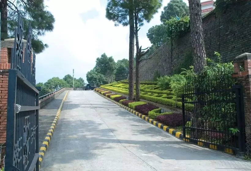 ホテル Grand View Resort