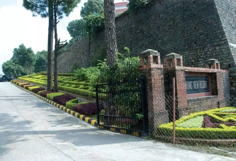 ホテル Grand View Resort