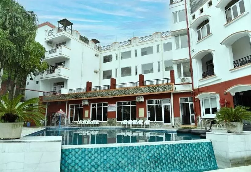 ホテル Grand View Resort