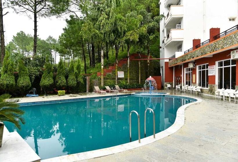 בית מלון כפרי Grand View Resort