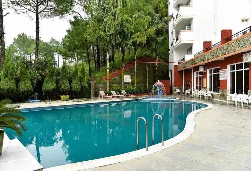 ホテル Grand View Resort