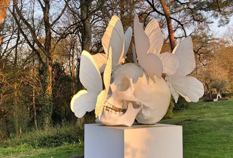 Hotelli Loire Valley Lodges