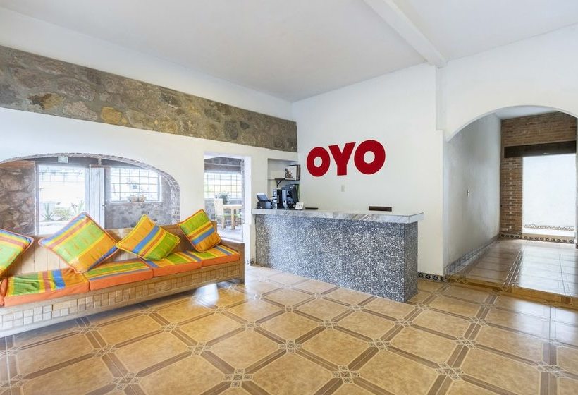 호텔 Molino De Tablas