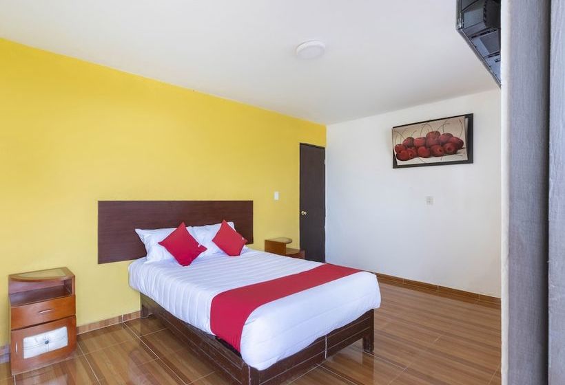 호텔 Molino De Tablas