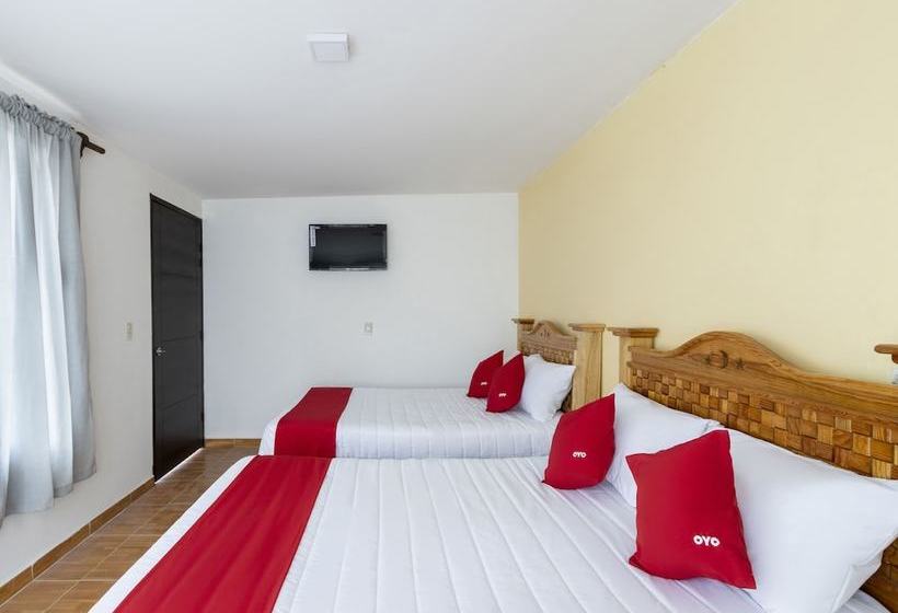 호텔 Molino De Tablas