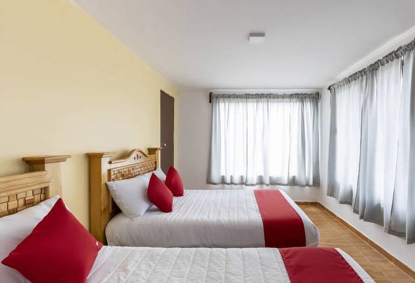 호텔 Molino De Tablas