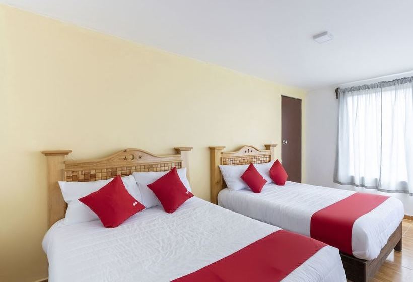 호텔 Molino De Tablas