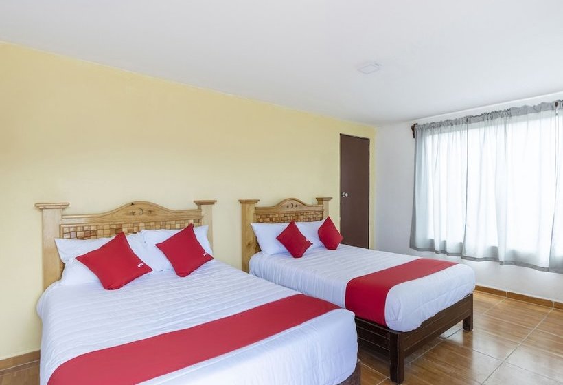 호텔 Molino De Tablas