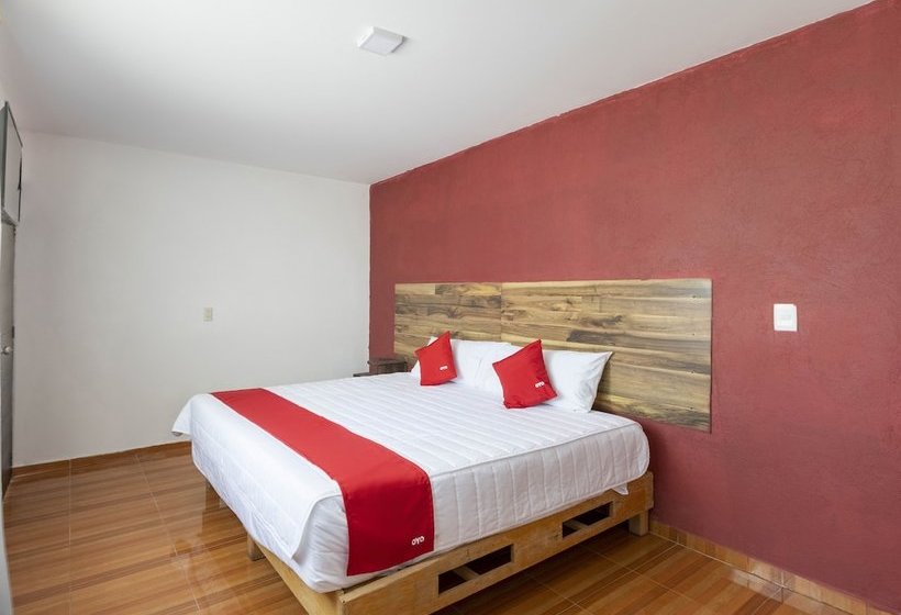 호텔 Molino De Tablas