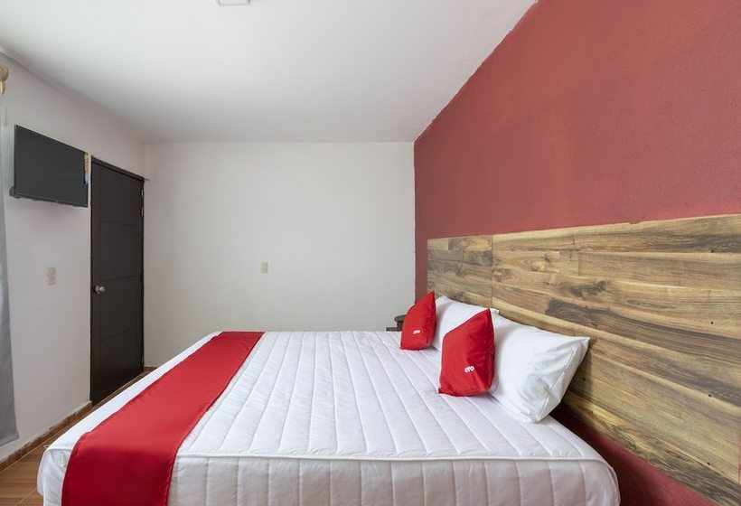 호텔 Molino De Tablas