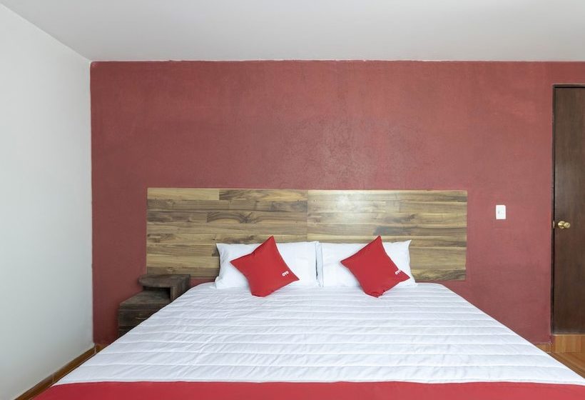 호텔 Molino De Tablas