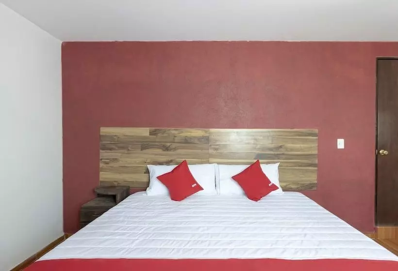 ホテル Molino De Tablas
